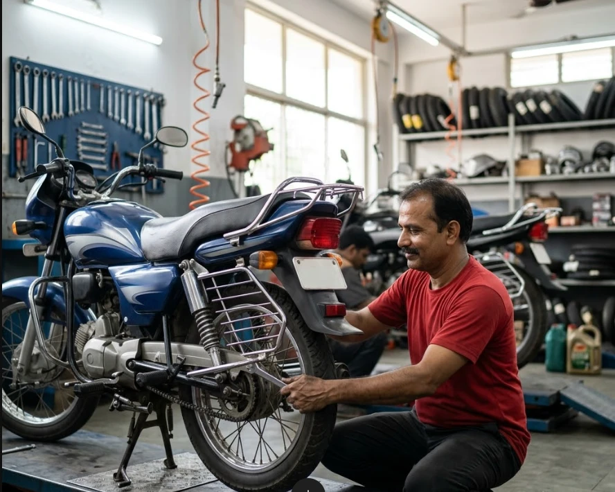 Carburetor & Injector Ultrasonic Clean
